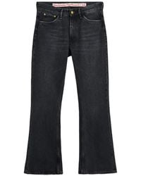 Stockholm Surfboard Club - Five-Pocket Bootcut Jeans - Lyst