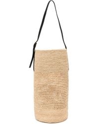 KHAITE - Billie Shoulder Bag - Lyst