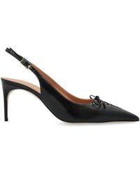 Malone Souliers - 70Mm Trudie Pumps - Lyst