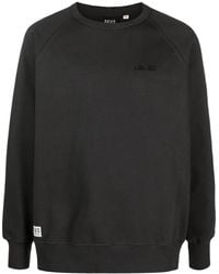 Deus Ex Machina - No.177 Number-Print Sweatshirt - Lyst