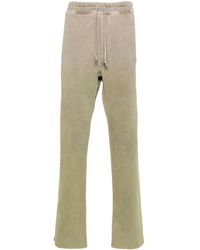 Moncler - Pantalones de chándal Berlin de x Rick Owens - Lyst