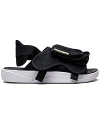 Nike - "sandalias LS ""Ghost Green""" - Lyst