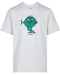 Supreme - Camiseta Camacho - Lyst