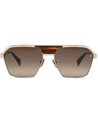 Balmain - Sergeant Sunglasses - Lyst