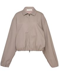 Fear Of God - Full-Zip Work Jacket - Lyst