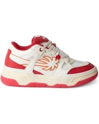 Palm Angels - Palm Skate Sneakers - Lyst