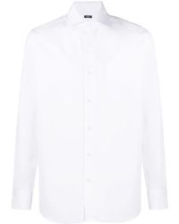 Barba Napoli - Shirt - Lyst