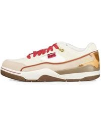 Nike - Flight Court Sneakers - Lyst