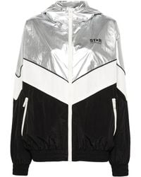 Golden Goose - Light Jackets - Lyst