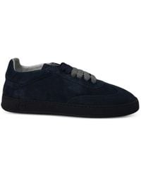 Soldini 80 - Zapatillas Akira Con Perforaciones - Lyst