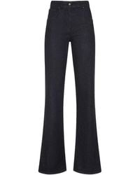 Giorgio Armani - Five-Pocket Jeans - Lyst