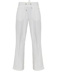 Bogner - Felice Drawstring-Waist Track Pants - Lyst