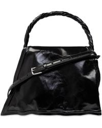 Y. Project - Asymmetrische Tote Bag - Lyst