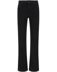 Mother - The Weekender Mid-Rise Flared Jeans - Lyst