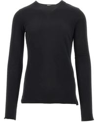 Entire studios - Long-Sleeve T-Shirt - Lyst