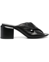 Officine Creative - 65Mm Leather Sandals - Lyst