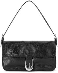 STAUD - Harlow Shoulder Bag - Lyst
