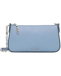 Michael Kors - Empire チェーンストラップ ショルダーバッグ S - Lyst