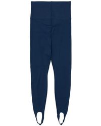 Nike - Stirrup Leggings - Lyst
