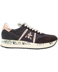Premiata - Conny Sneakers - Lyst