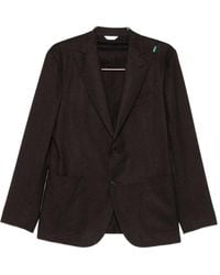Boglioli - Single-breasted Suit - Lyst