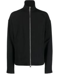 McQueen - Jack Met Hoge Hals - Lyst