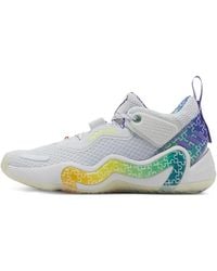 adidas - D.O.N. Issue #3 Basketball Sneakers - Lyst