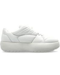 DSquared² - Puffer Sneakers - Lyst