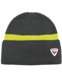 Rossignol - Ethan Beanie - Lyst