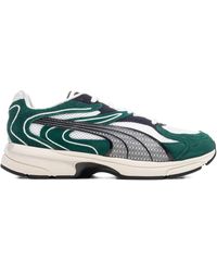 PUMA - Extos パネル スニーカー - Lyst