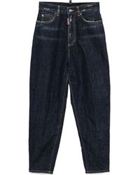 DSquared² - 80's Jeans - Lyst