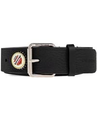 Balenciaga - Bottle-Cap-Embellished Bag Strap - Lyst