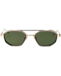 Akoni - Eris Two Sunglasses - Lyst
