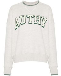 Autry - スウェットシャツ - Lyst