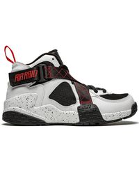 Nike - Air Raid Sneakers - Lyst