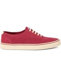 Brunello Cucinelli - Sneakers Aus Canvas - Lyst