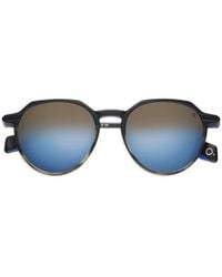 Etnia Barcelona - Amboy Round Frame Sunglasses - Lyst