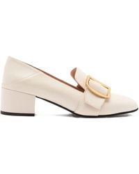 Bally - Boucle Pumps 40Mm - Lyst