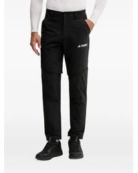 adidas - Terrex Multi Zip-Off Trousers - Lyst