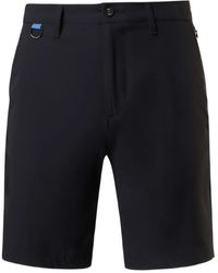 North Sails - リングディテール ショートパンツ - Lyst
