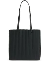 Mansur Gavriel - Filo Pleated Tote Bag - Lyst