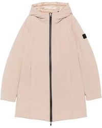 Canadian - Abrigo Con Capucha - Lyst