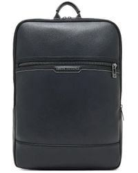 ARMANI EXCHANGE - Zip-fastening Backpack - Lyst