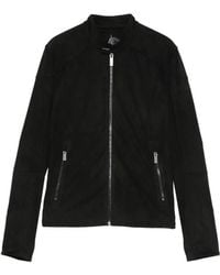 Rrd - Long-Sleeves Jacket - Lyst