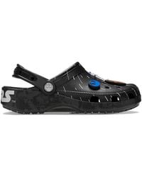 Crocs™ - Star Wars Hyperspace Classic Clogs - Lyst