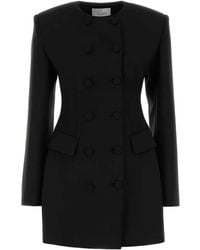 GIUSEPPE DI MORABITO - パデッドショルダージャケット - Lyst