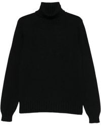 FILIPPO DE LAURENTIIS - Pullover mit Rollkragen - Lyst