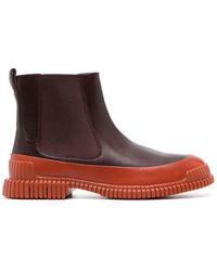 Camper - Pix Chelsea Ankle Boots - Lyst