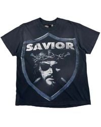 HELLSTAR - Saviours T-Shirt - Lyst