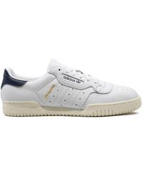 adidas - X Kith Baskets Powerphase - Lyst